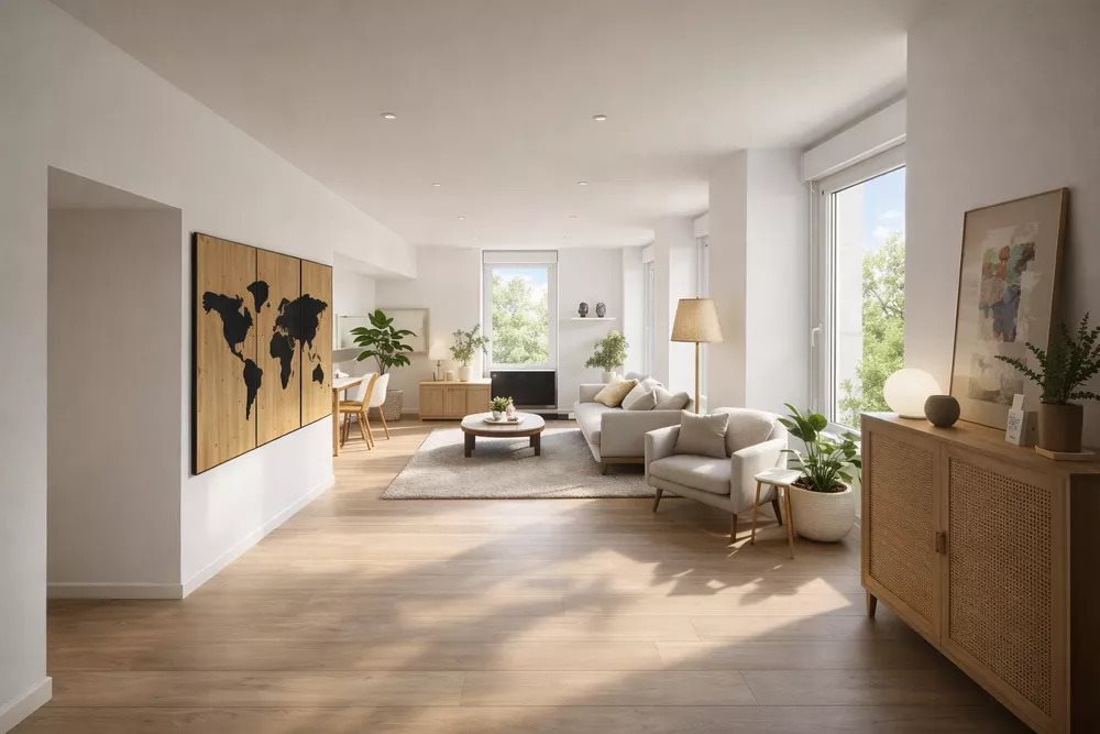 Maison à vendre, 101m², Besançon