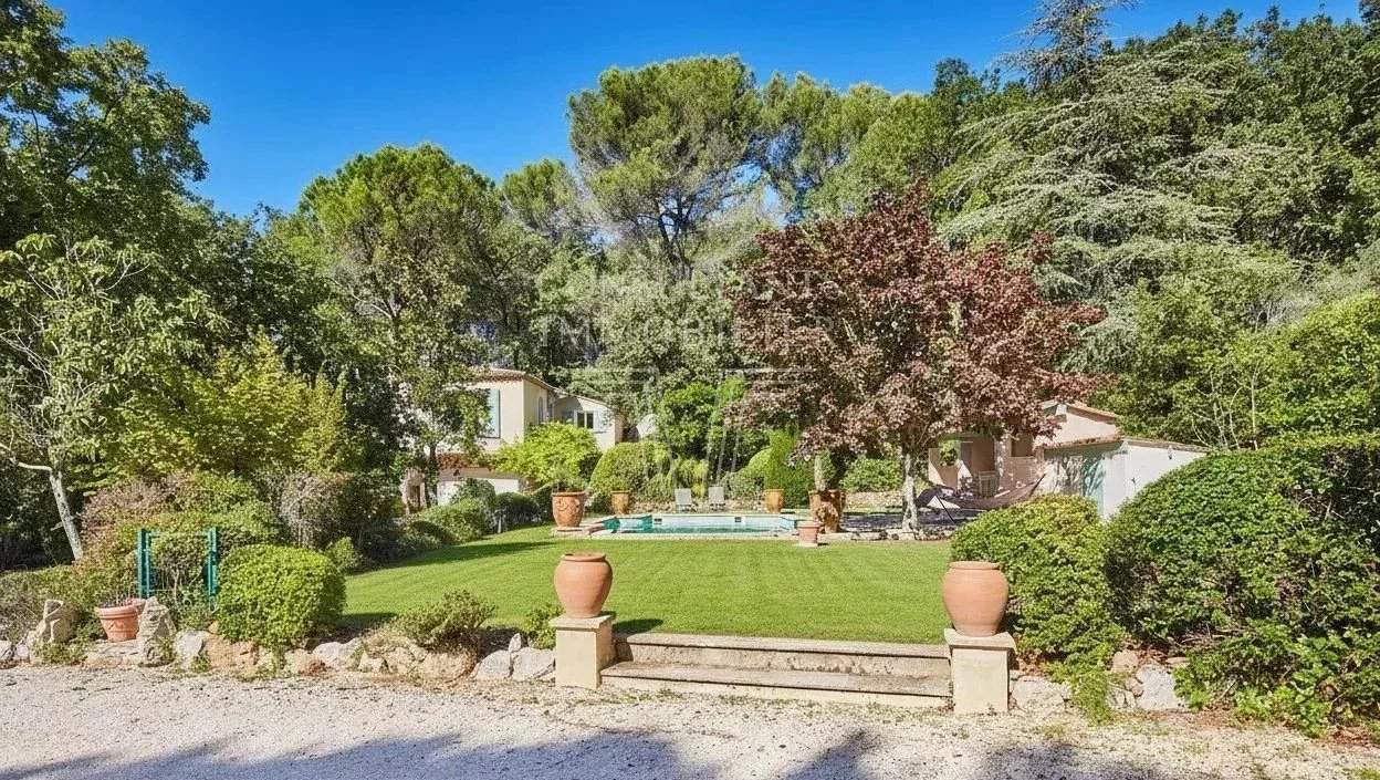 Maison à vendre, 200m², Aix-en-Provence