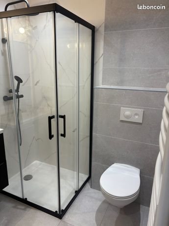 Appartement à louer, 32m², Rennes