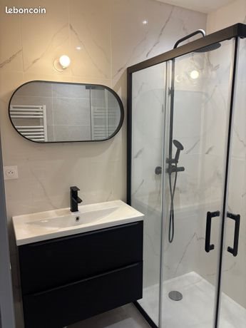 Appartement à louer, 32m², Rennes