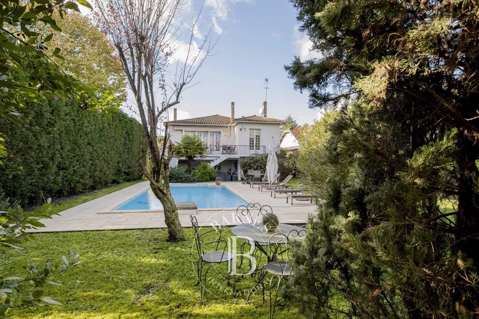 Maison à vendre, 215m², Bordeaux