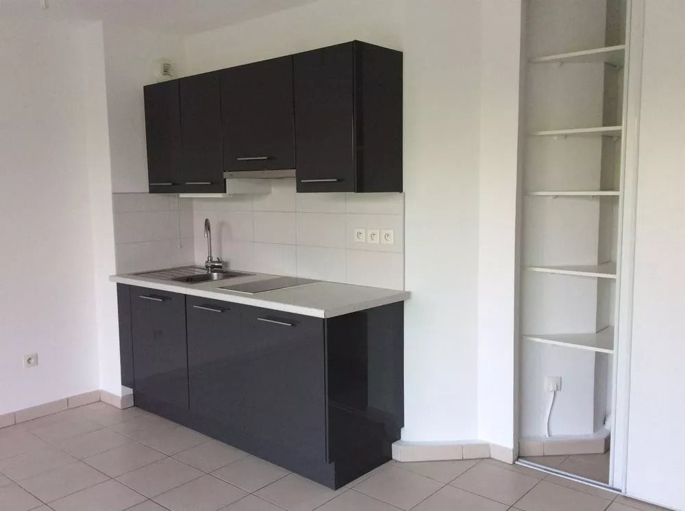 Appartement à vendre, 42m², Carnoux-en-Provence