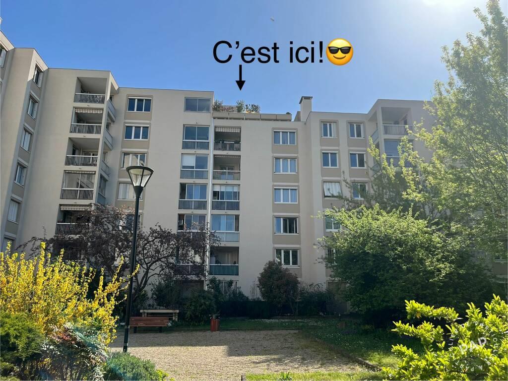 Appartement à vendre, 103m², Lyon 7ème