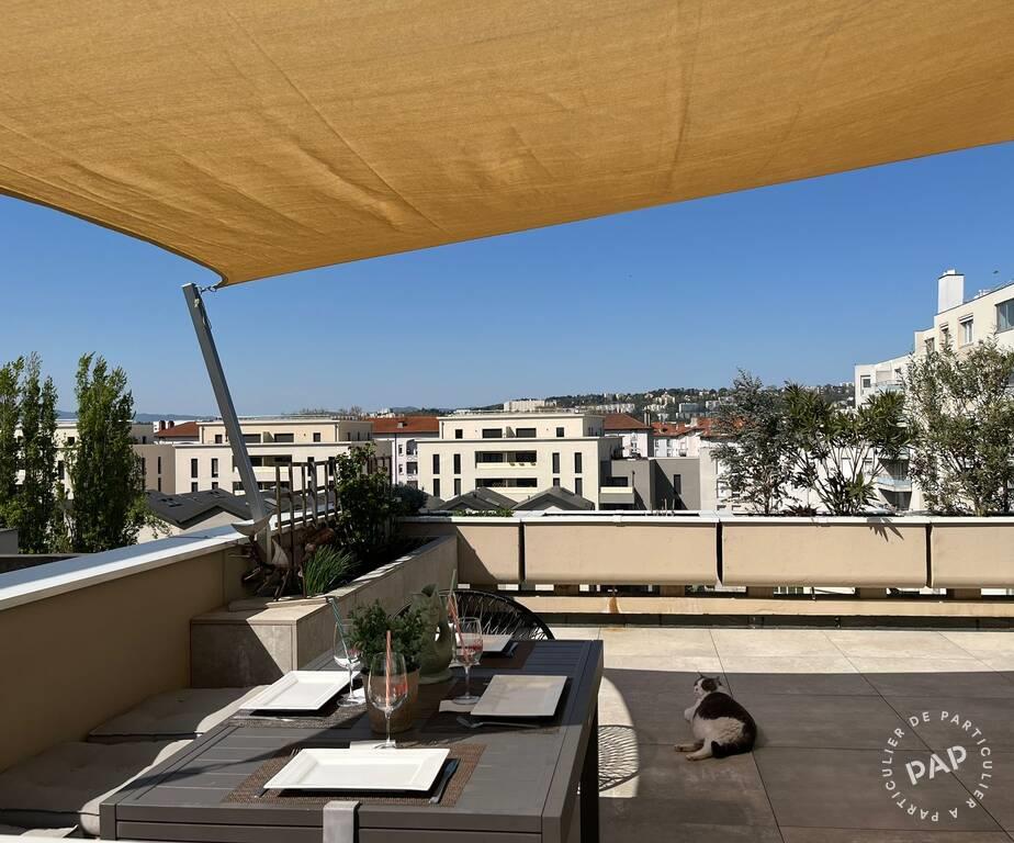 Appartement à vendre, 103m², Lyon 7ème