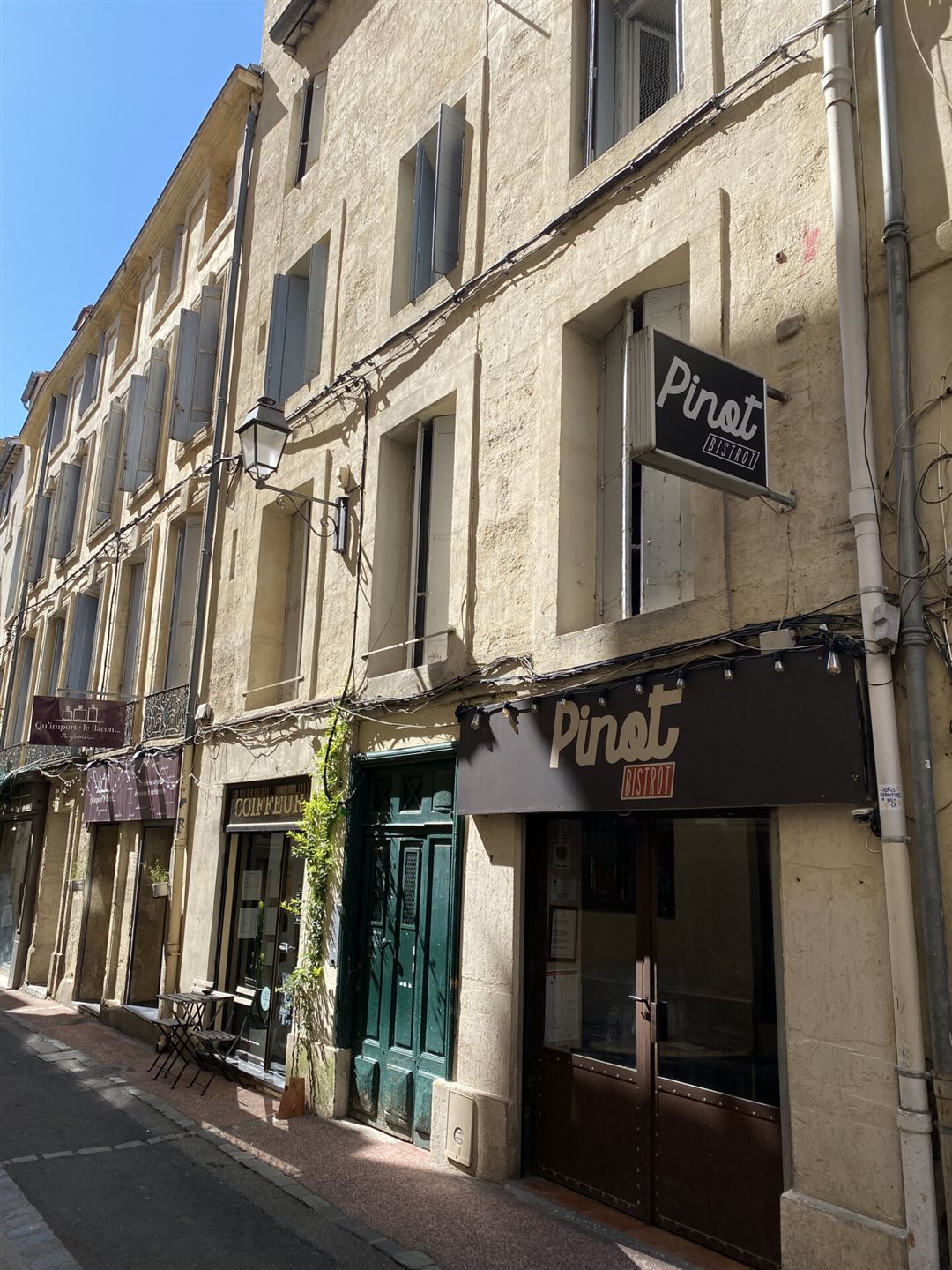 Appartement à vendre, 30m², Montpellier