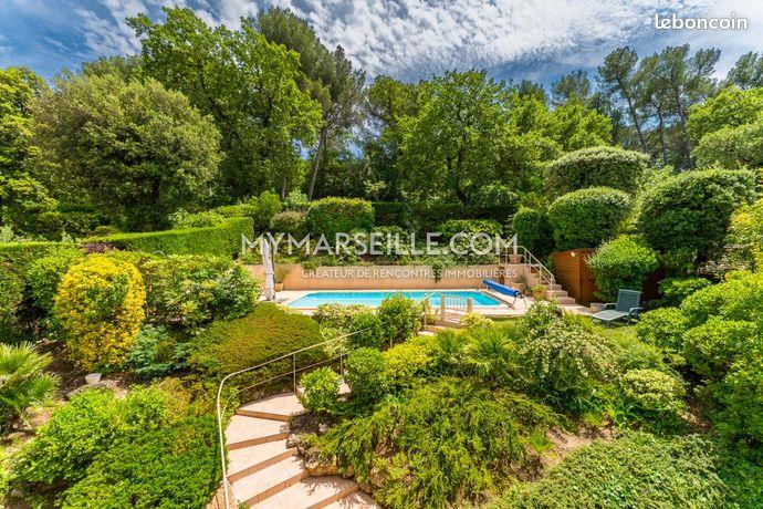 Maison à vendre, 158m², Marseille 11ème