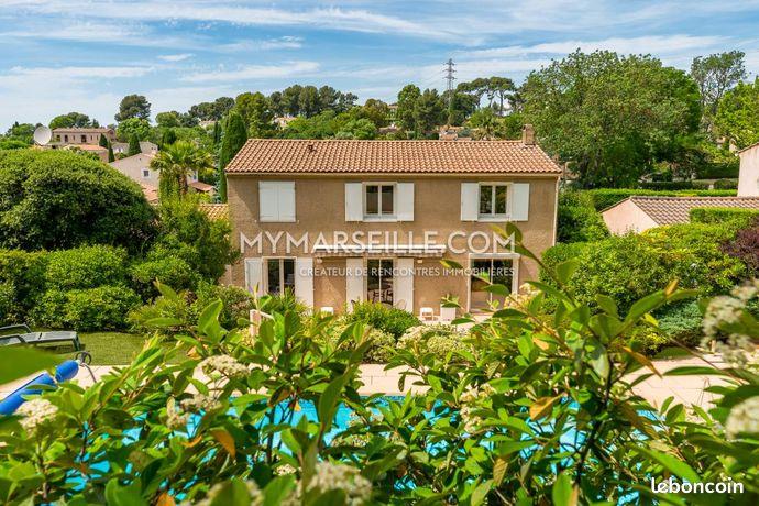 Maison à vendre, 158m², Marseille 11ème