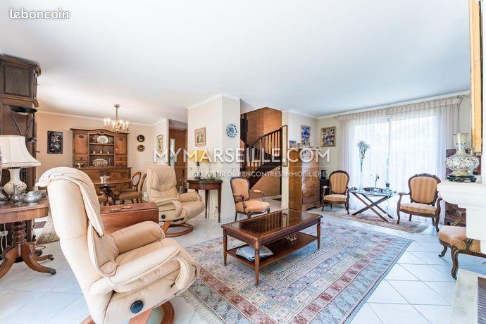 Maison à vendre, 158m², Marseille 11ème
