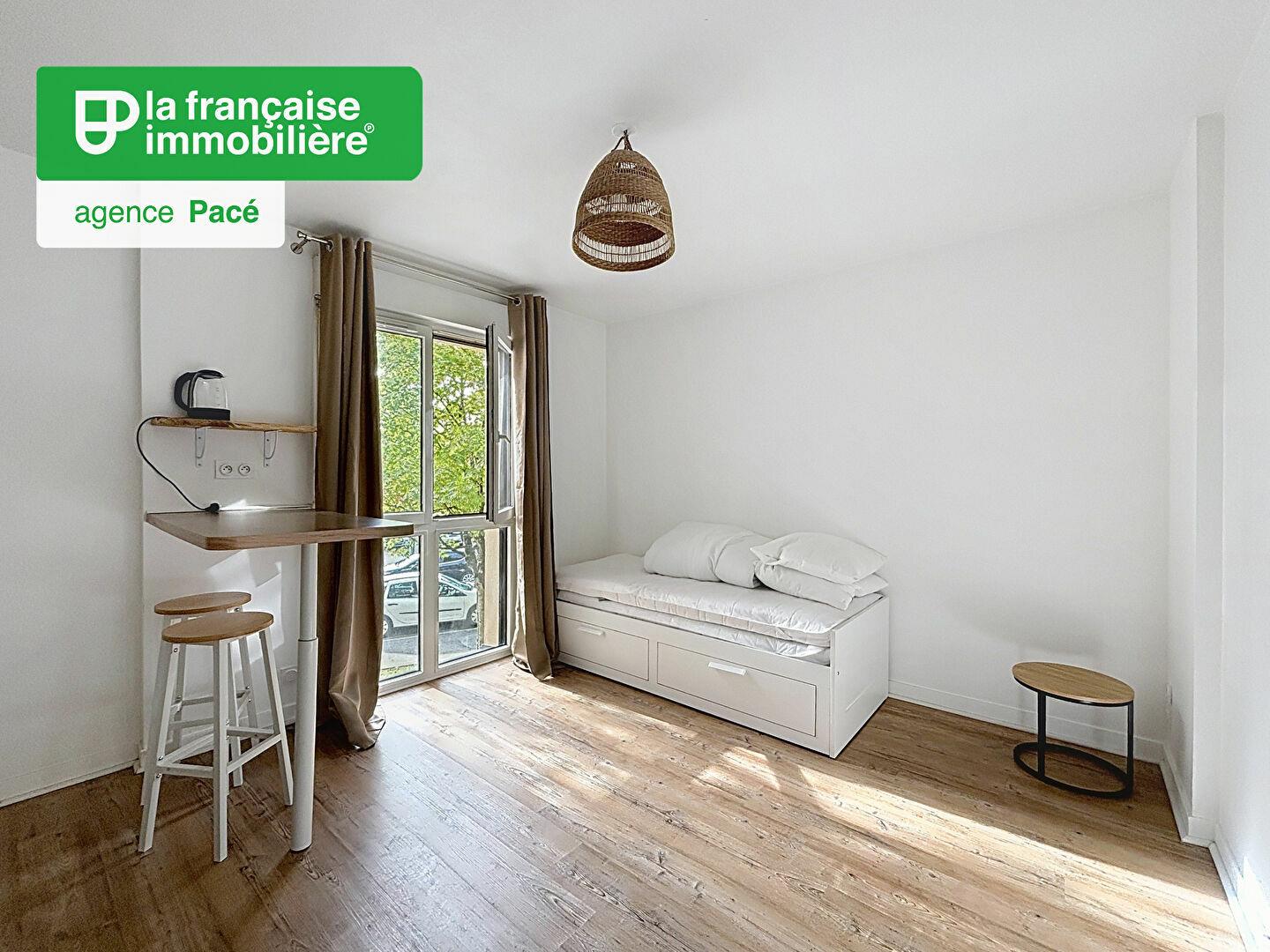 Appartement à louer, 19m², Pacé