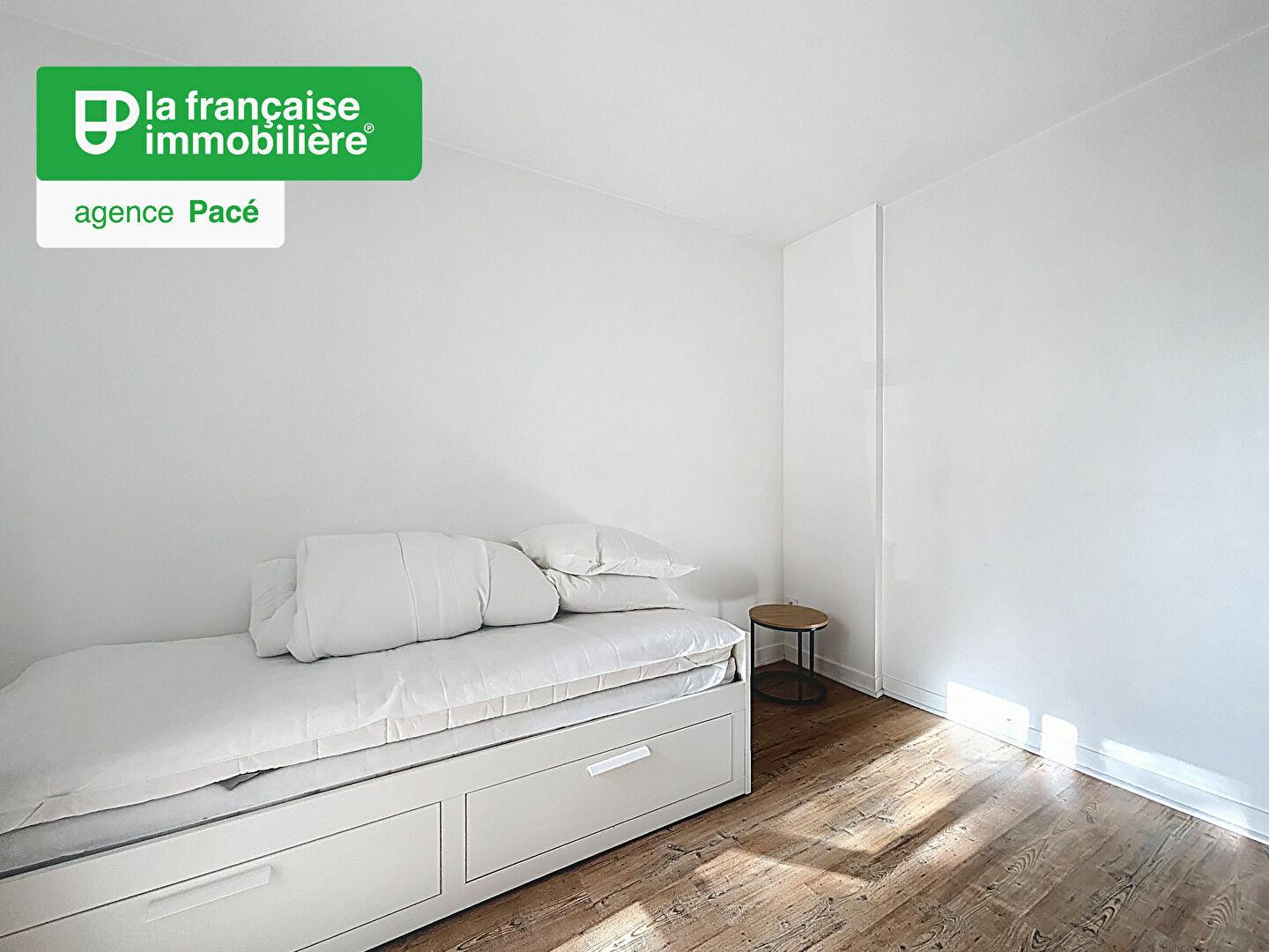 Appartement à louer, 19m², Pacé
