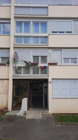 Appartement à louer, 78m², Tullins