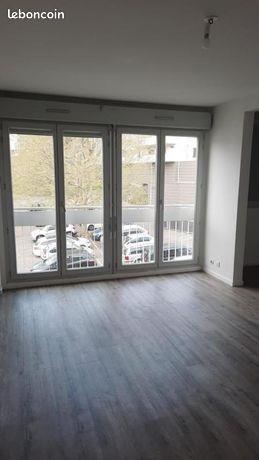 Appartement à louer, 78m², Tullins