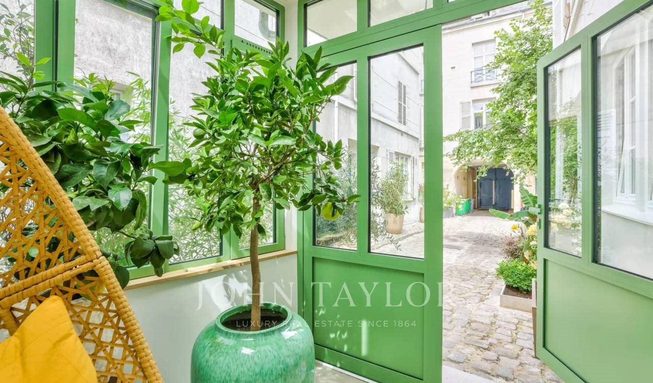 Maison à vendre, 127m², Paris 5ème