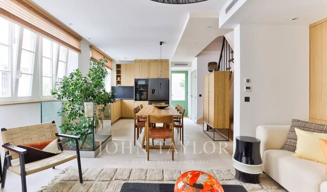 Maison à vendre, 127m², Paris 5ème