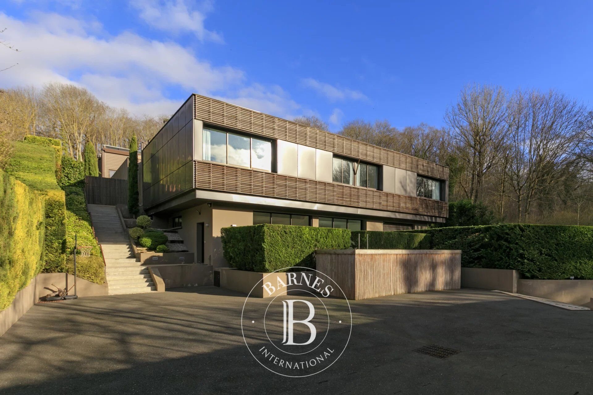 Maison à vendre, 896m², Rueil-Malmaison