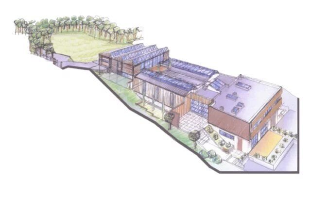 Maison à vendre, 896m², Rueil-Malmaison