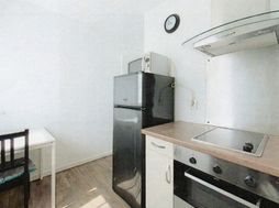 Appartement à louer, 30m², Reims