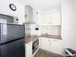 Appartement à louer, 30m², Reims