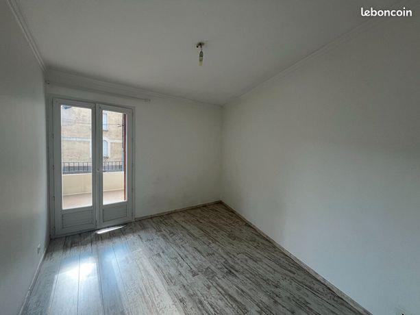 Appartement à louer, 68m², Angers