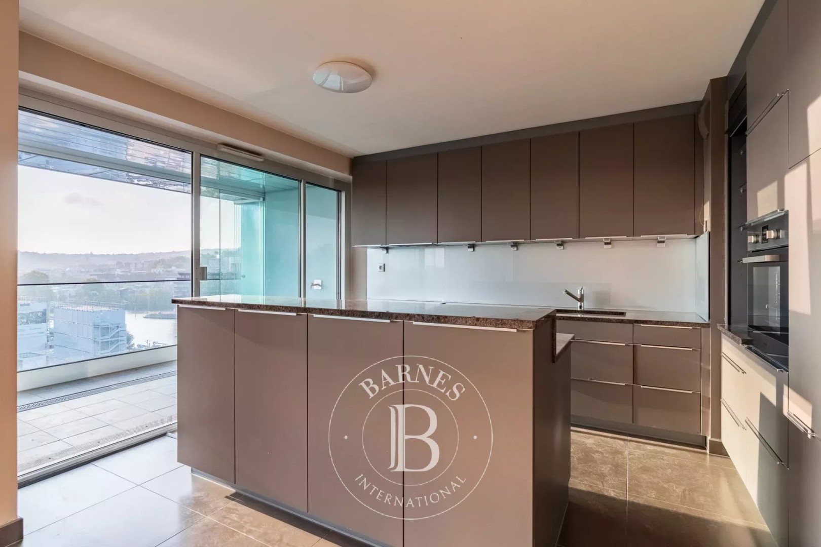 Appartement à vendre, 100m², Boulogne-Billancourt