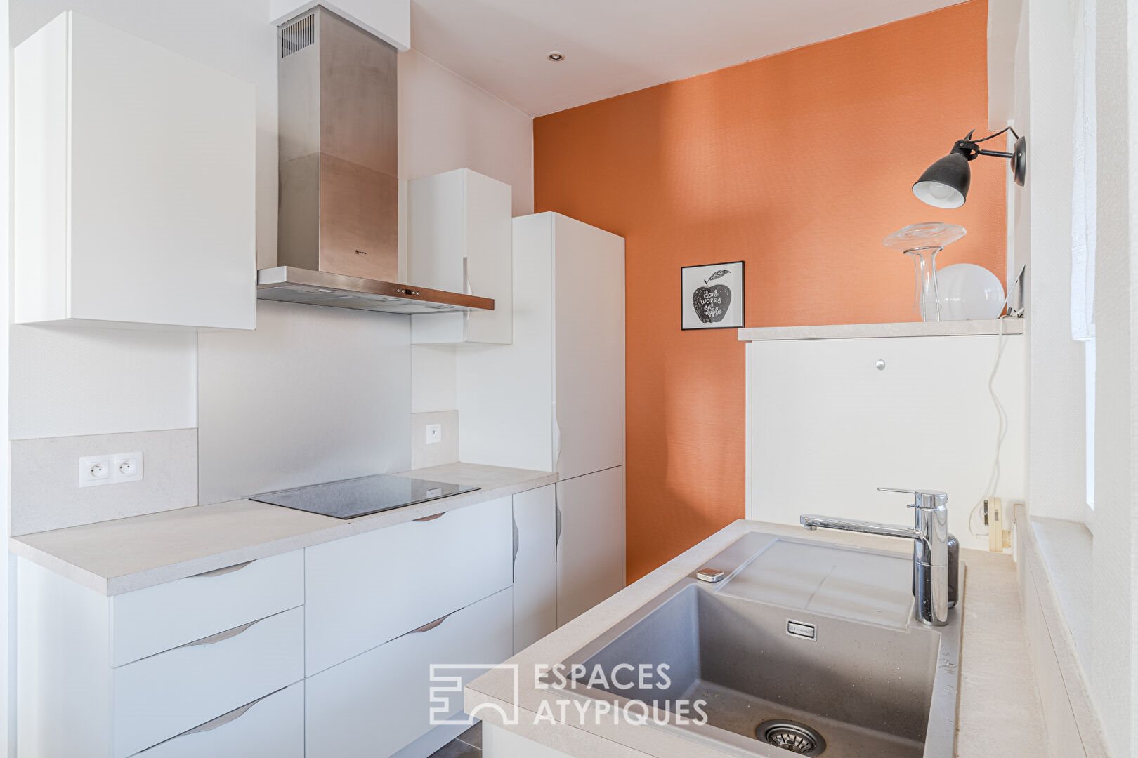 Appartement à vendre, 86m², Strasbourg