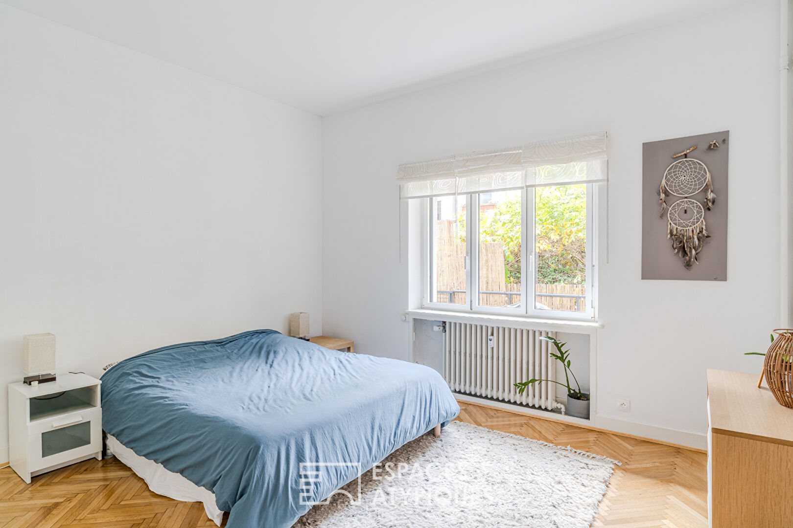 Appartement à vendre, 86m², Strasbourg