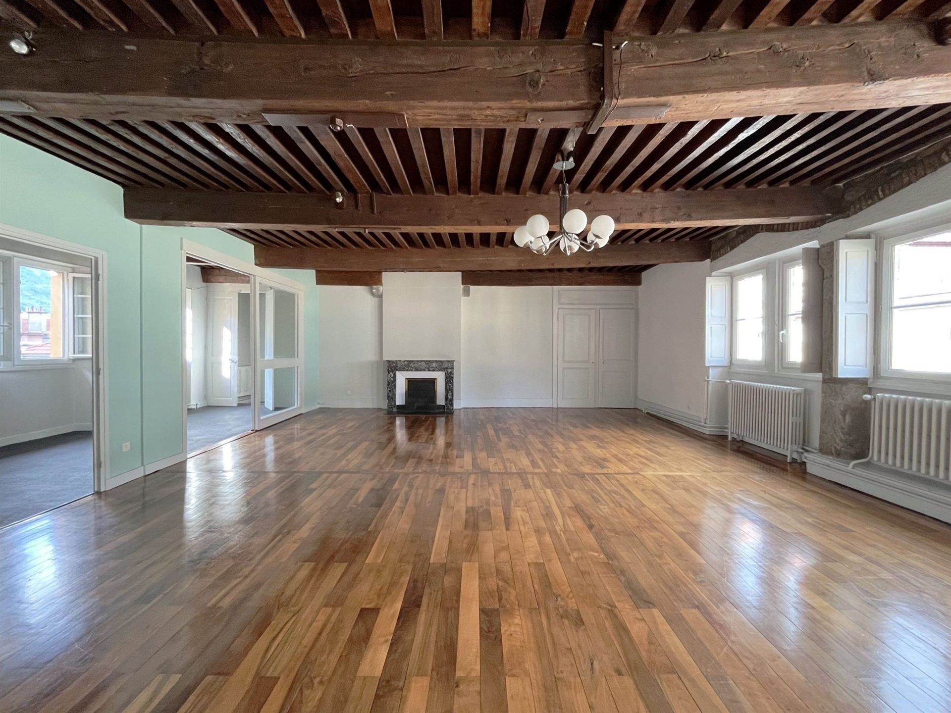 Appartement à vendre, 168m², Grenoble