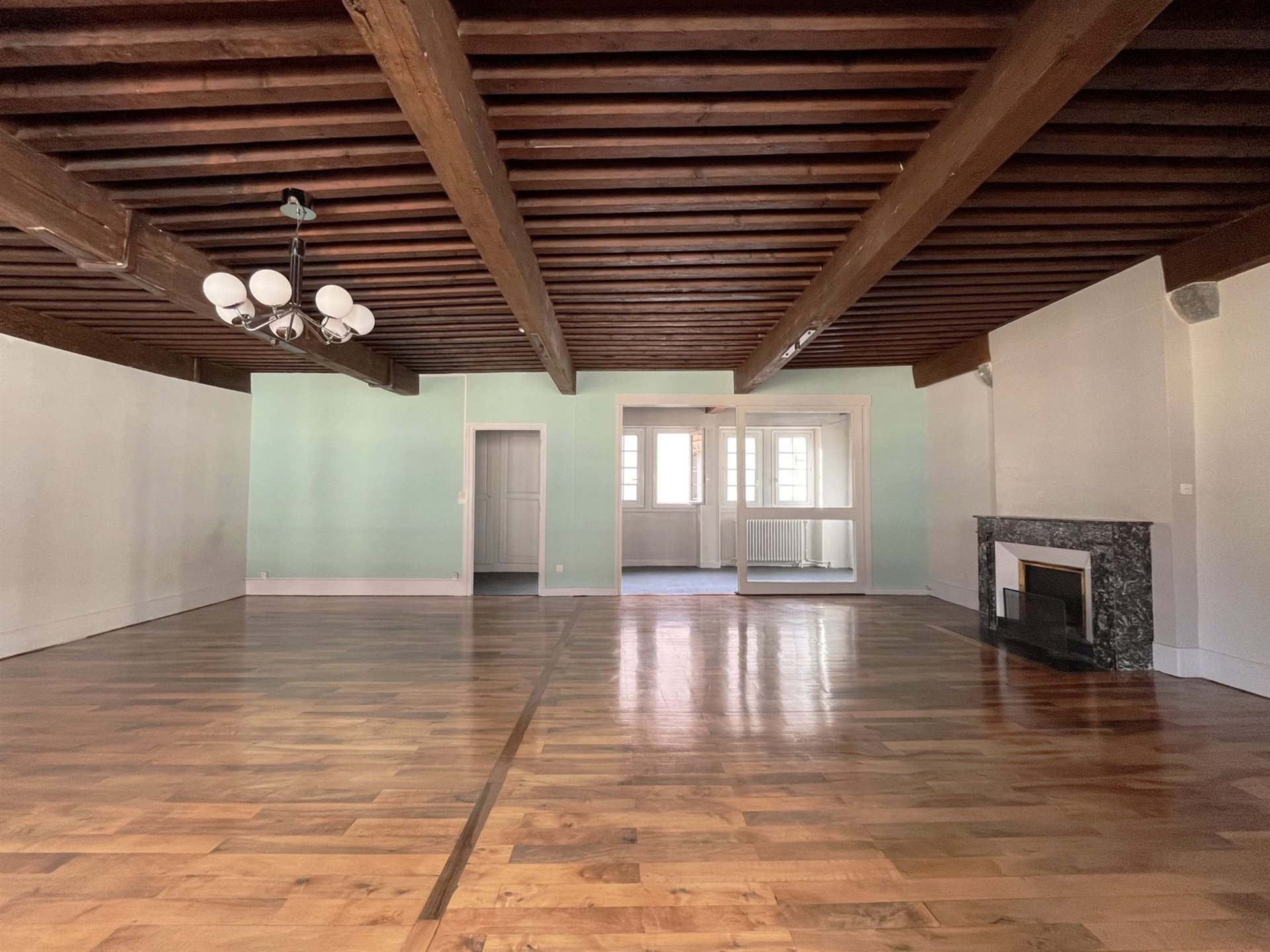 Appartement à vendre, 168m², Grenoble