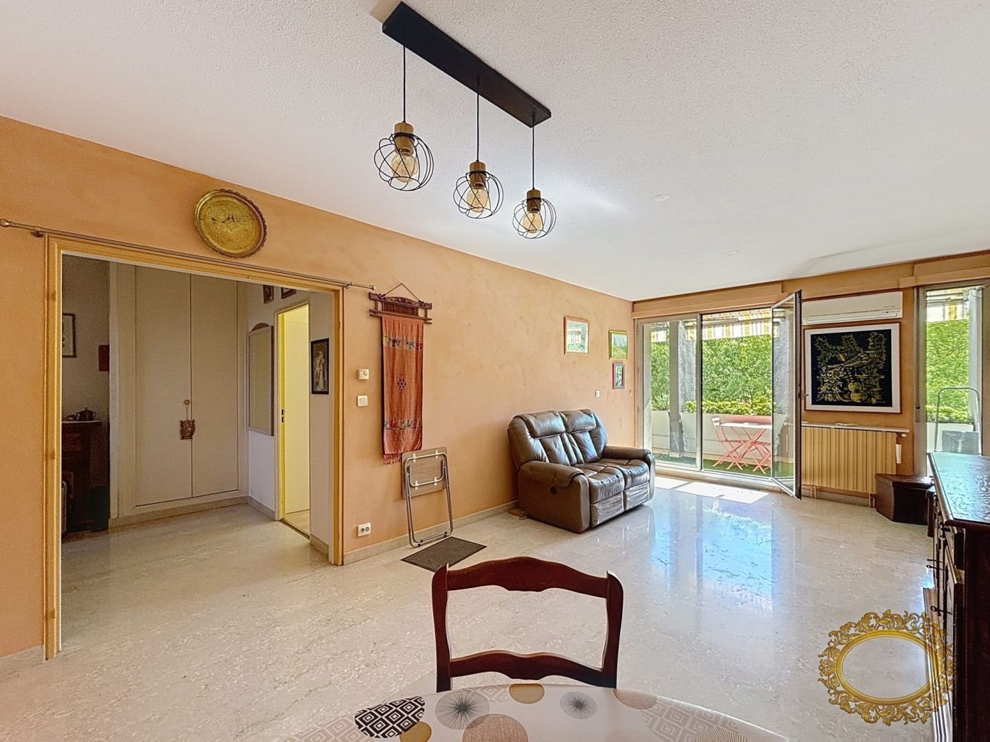 Appartement à vendre, 90m², Nîmes