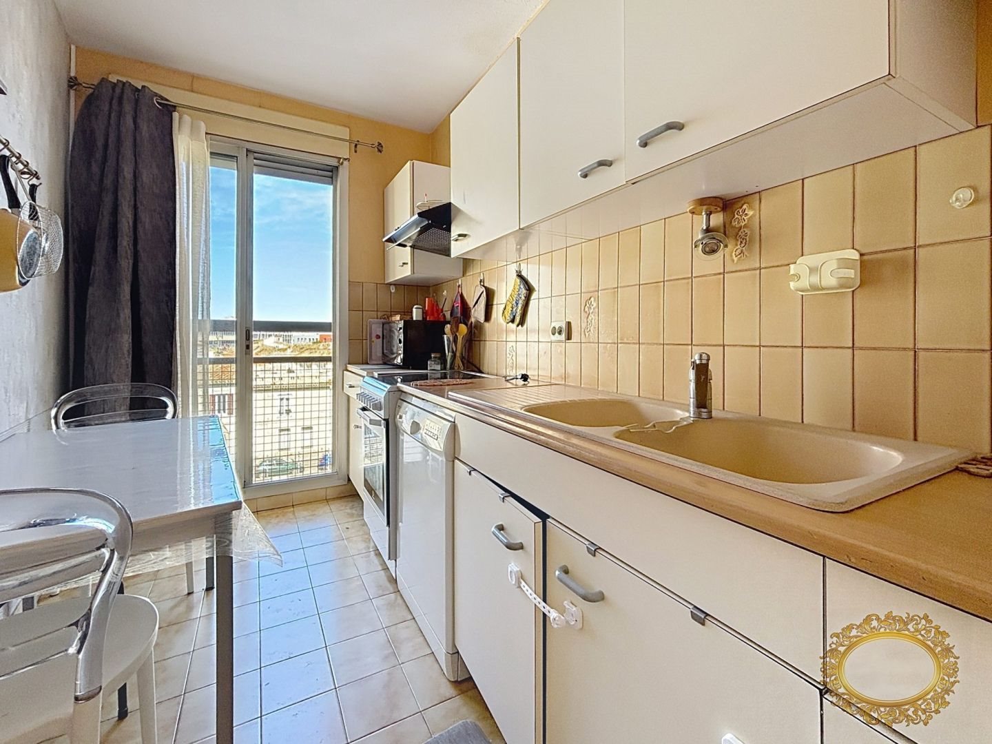 Appartement à vendre, 90m², Nîmes