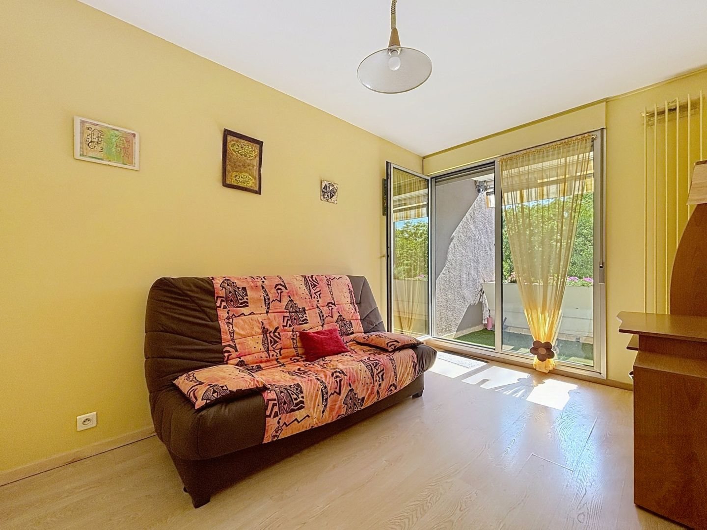 Appartement à vendre, 90m², Nîmes