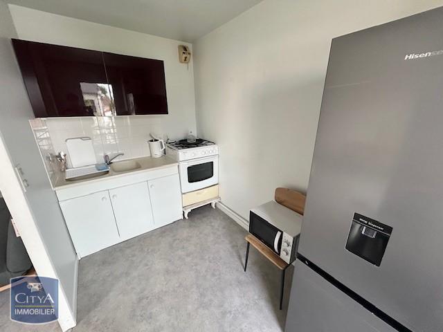 Appartement à louer, 60m², Nantes