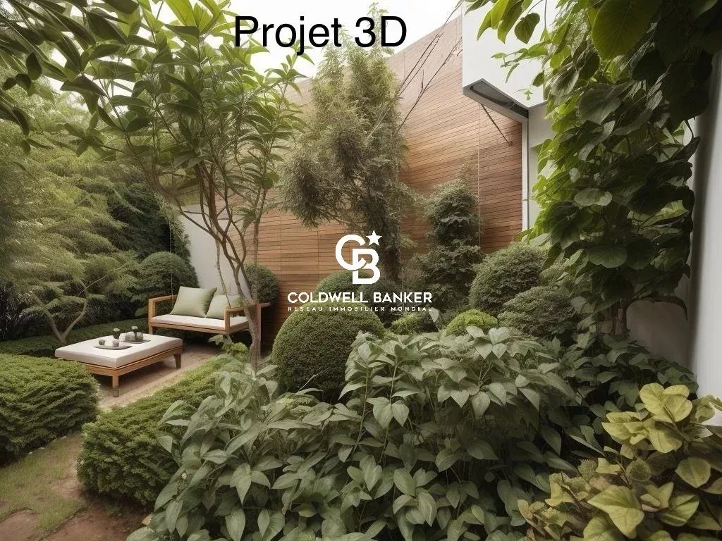 Maison à vendre, 200m², Paris 15ème