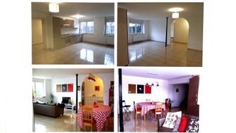 Appartement à louer, 63m², Strasbourg