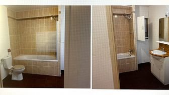 Appartement à louer, 63m², Strasbourg