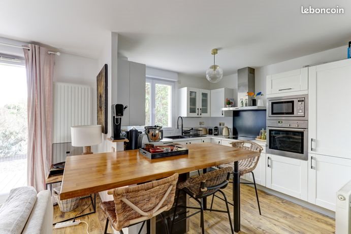 Appartement à vendre, 66m², Clermont-Ferrand