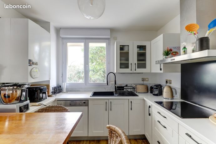 Appartement à vendre, 66m², Clermont-Ferrand