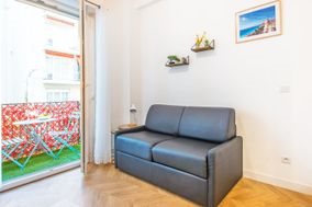 Appartement à louer, 20m², Nice