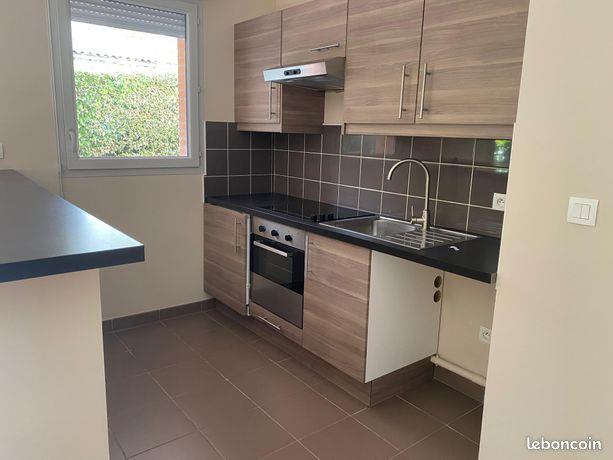 Appartement à vendre, 49m², Toulouse