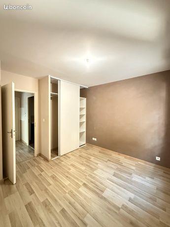 Appartement à vendre, 49m², Toulouse
