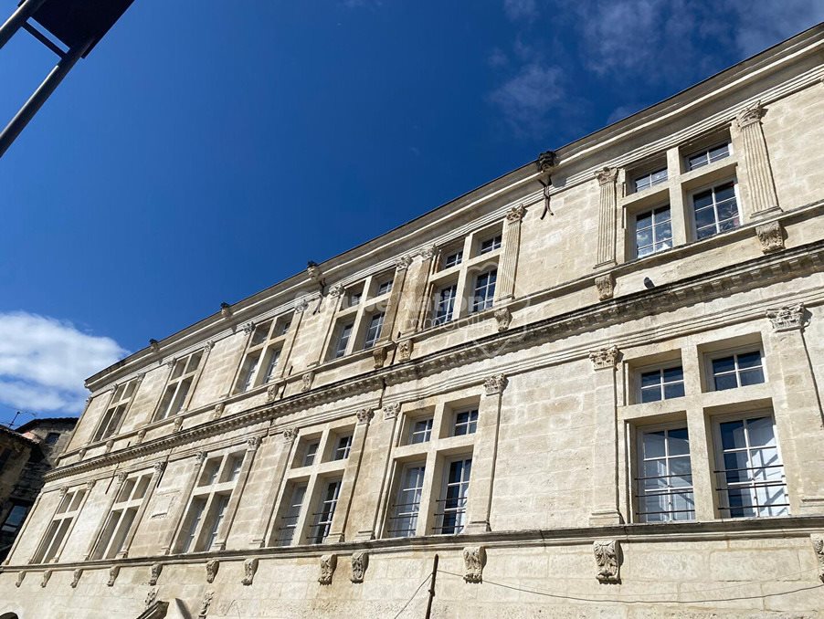 Appartement à vendre, 65m², Nîmes