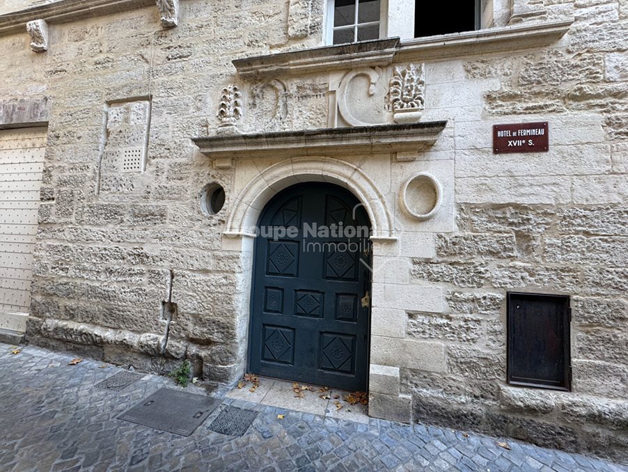 Appartement à vendre, 65m², Nîmes