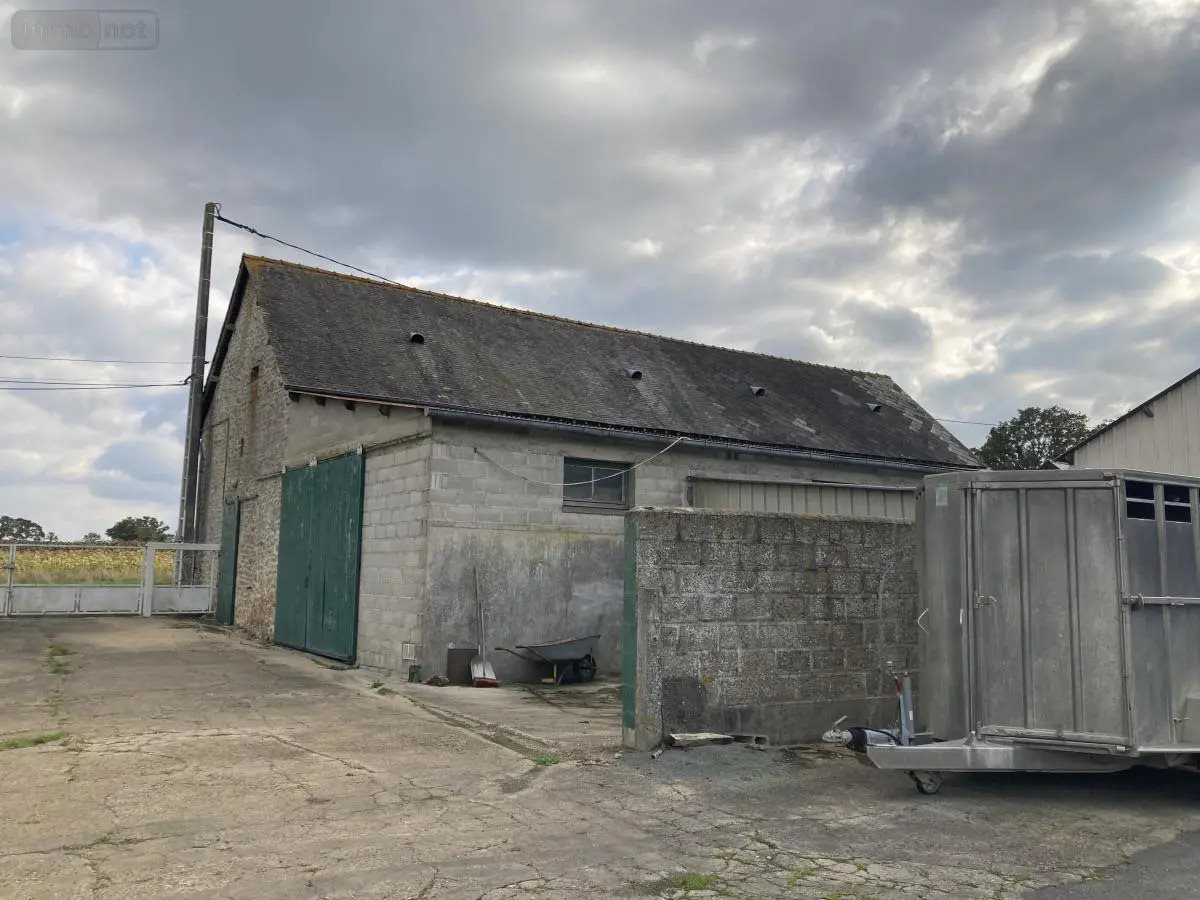 Maison à vendre, 120m², Livet