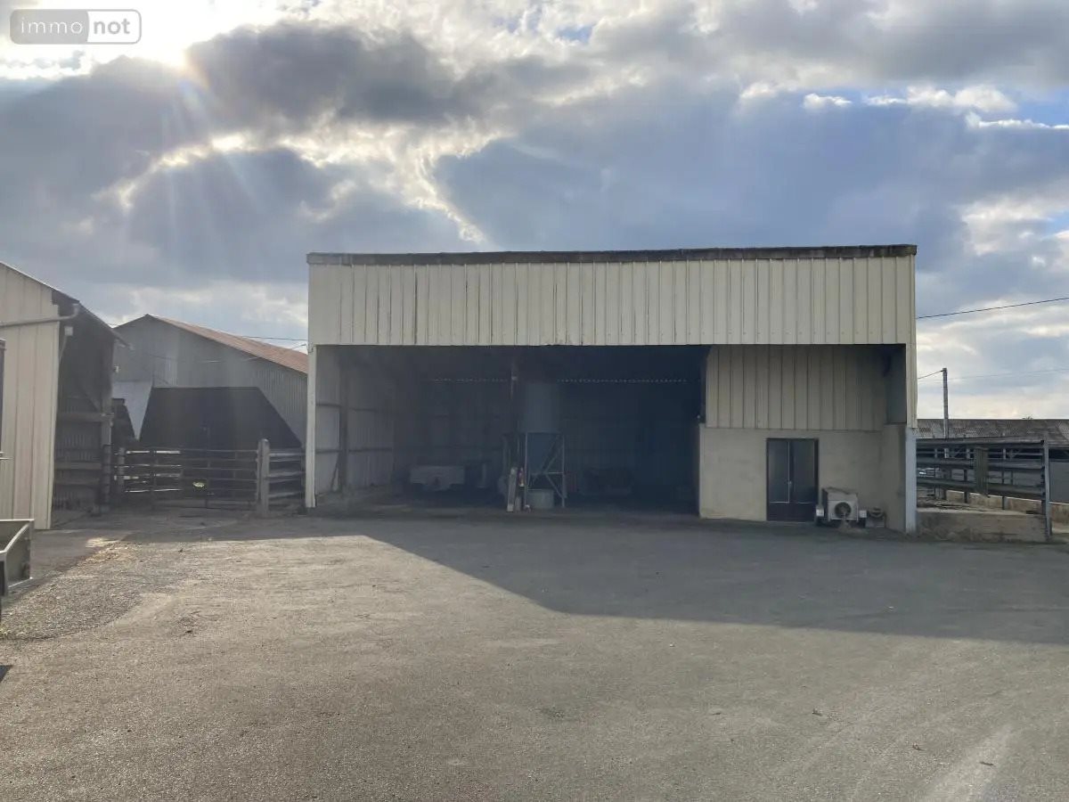 Maison à vendre, 120m², Livet