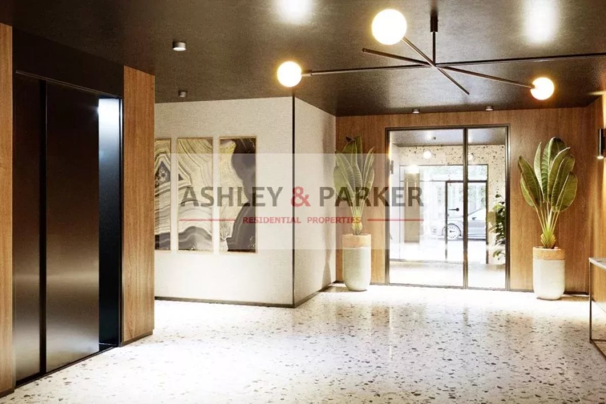 Appartement à vendre, 42m², Nice