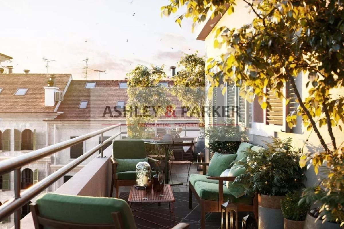 Appartement à vendre, 42m², Nice