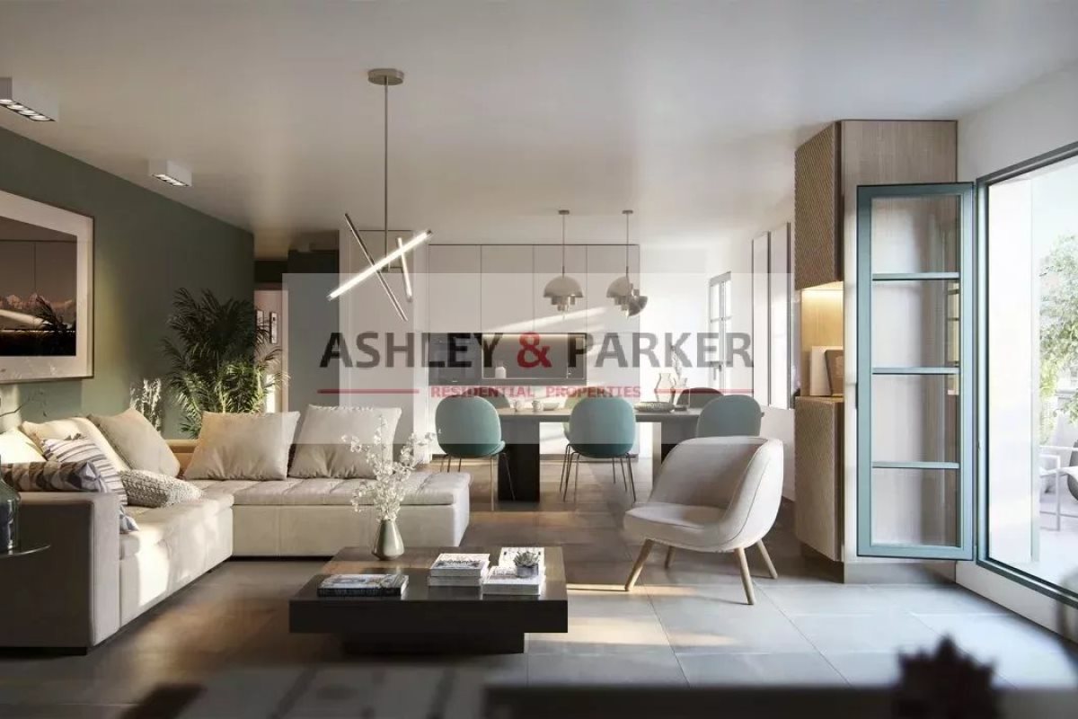Appartement à vendre, 42m², Nice