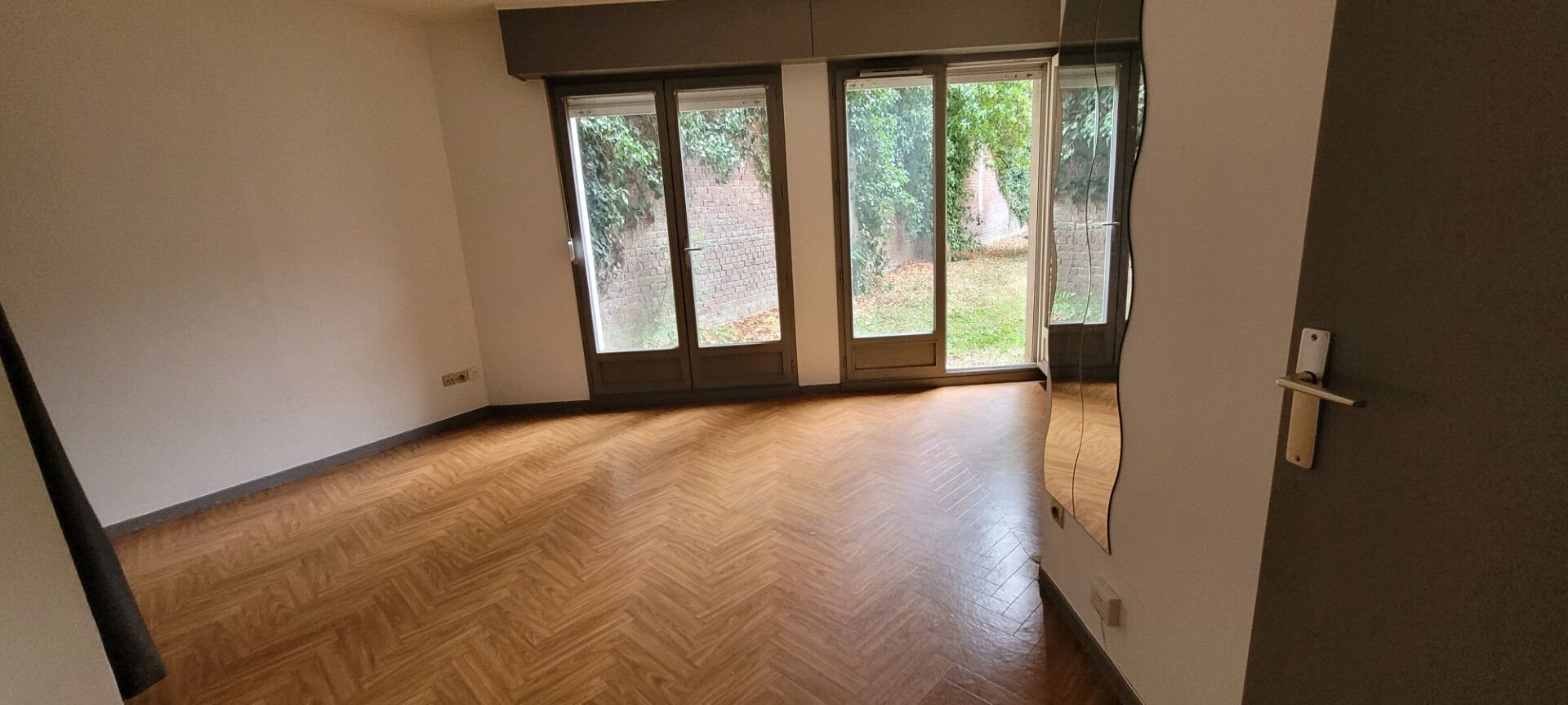 Appartement à vendre, 26m², Lille