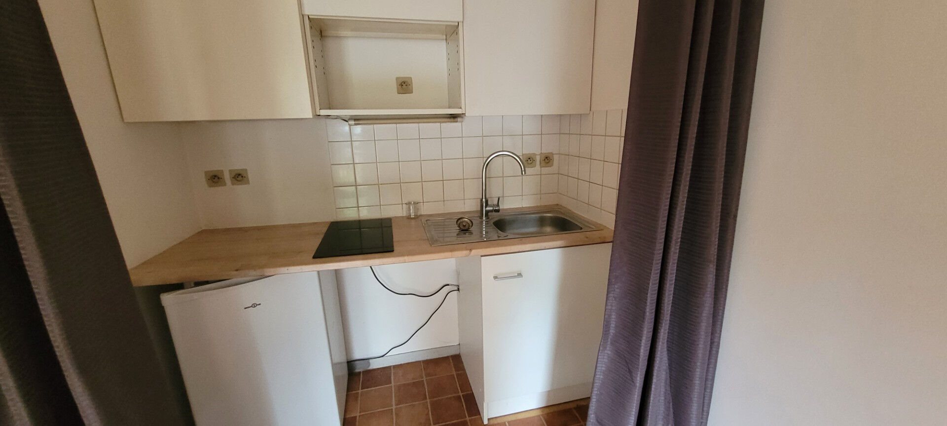 Appartement à vendre, 26m², Lille