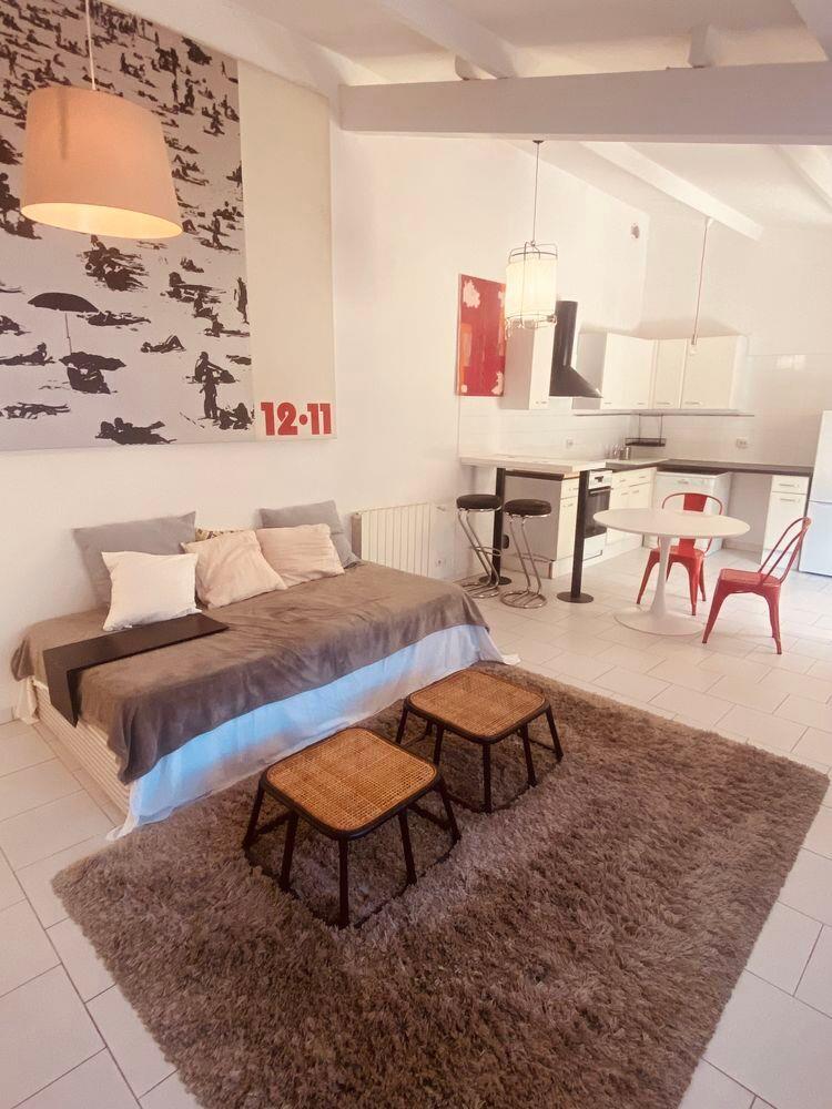 Maison à louer, 65m², Nîmes